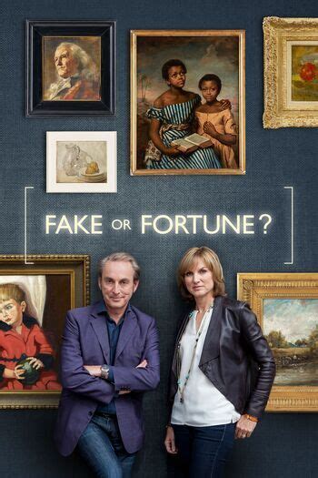 watch fake or fortune online|fake or fortune series 12.